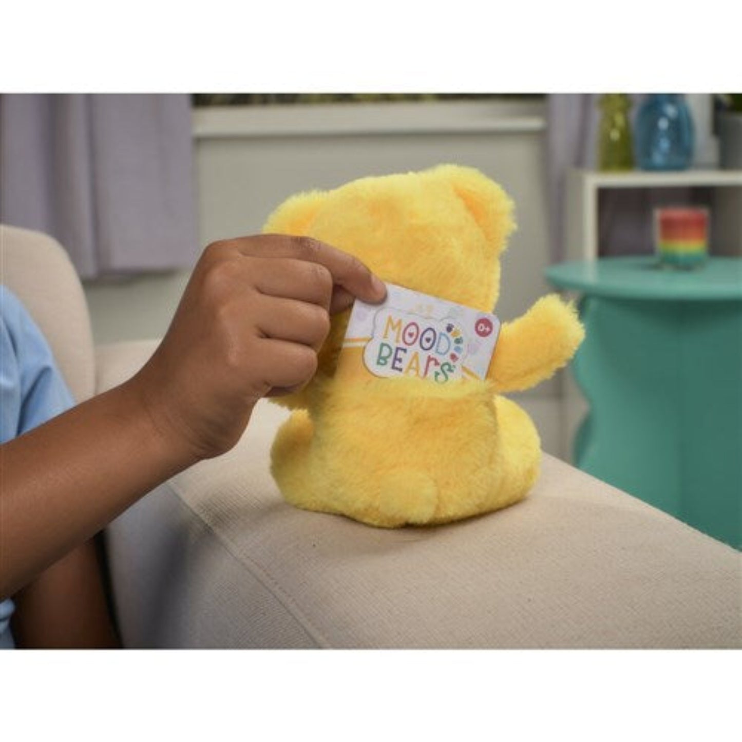 Mini Happy Bear - Mood Bears