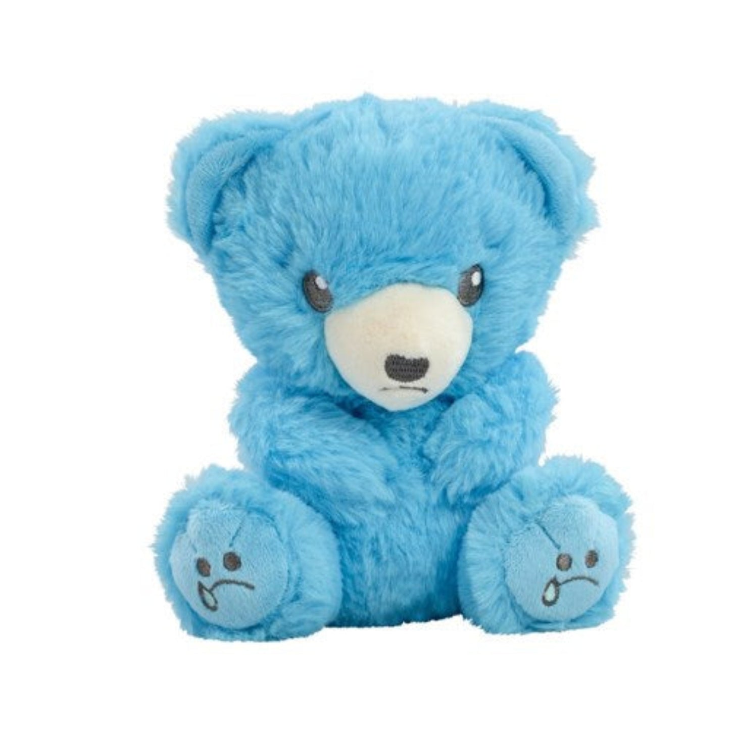 Mini Sad Bear - Mood Bears