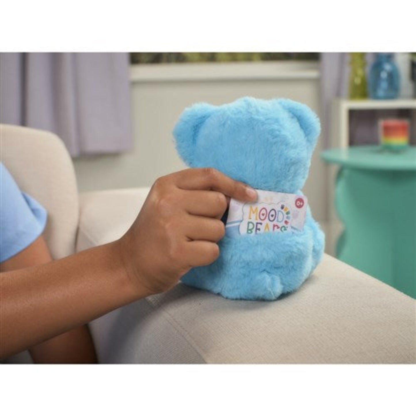 Mini Sad Bear - Mood Bears