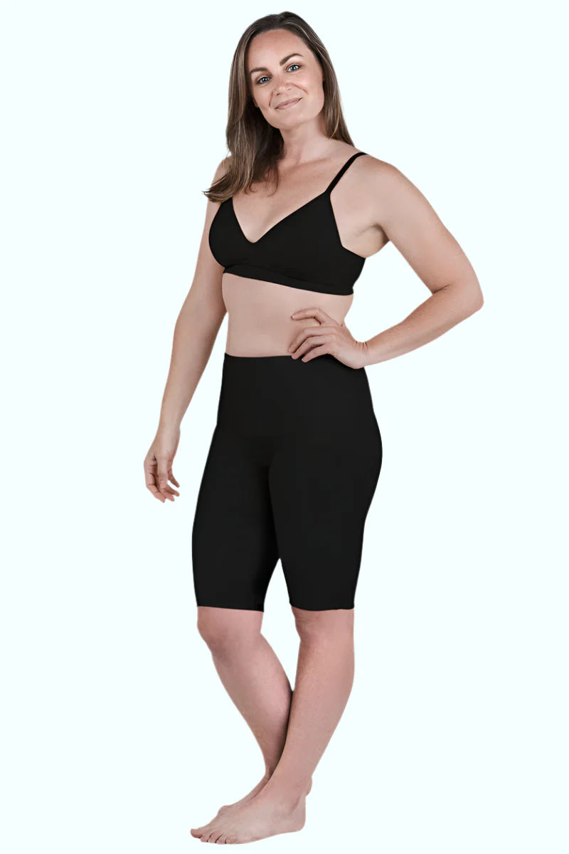 Uterine Prolapse & Continence Treatment Knee-Length Shorts - SRC Health