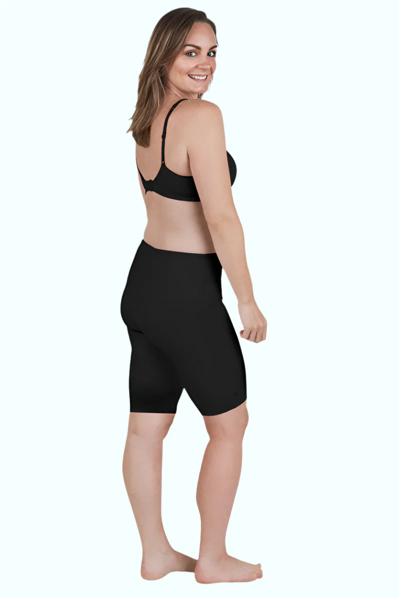 Uterine Prolapse & Continence Treatment Knee-Length Shorts - SRC Health