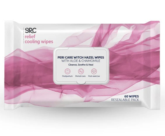 Postpartum Recovery Hamper
