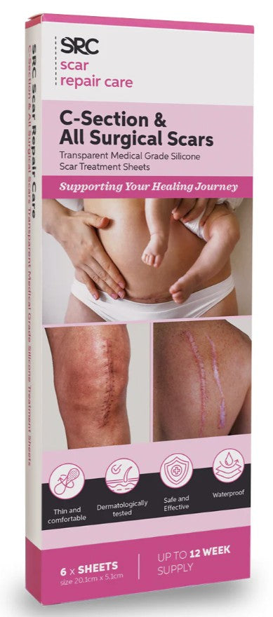 Postpartum Recovery Hamper