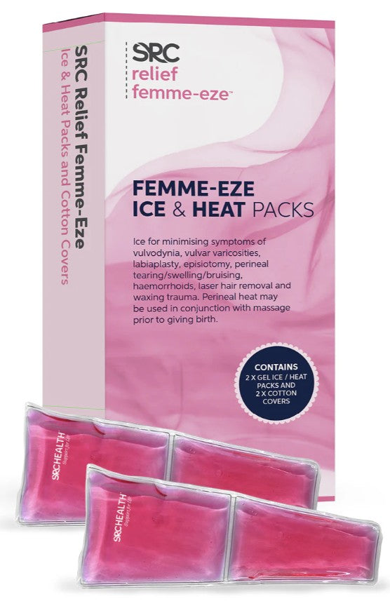 Postpartum Recovery Hamper