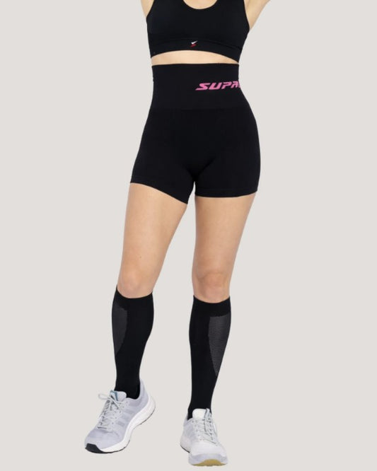 Women's Copper-Infused Graduated Compression Socks - Supacore