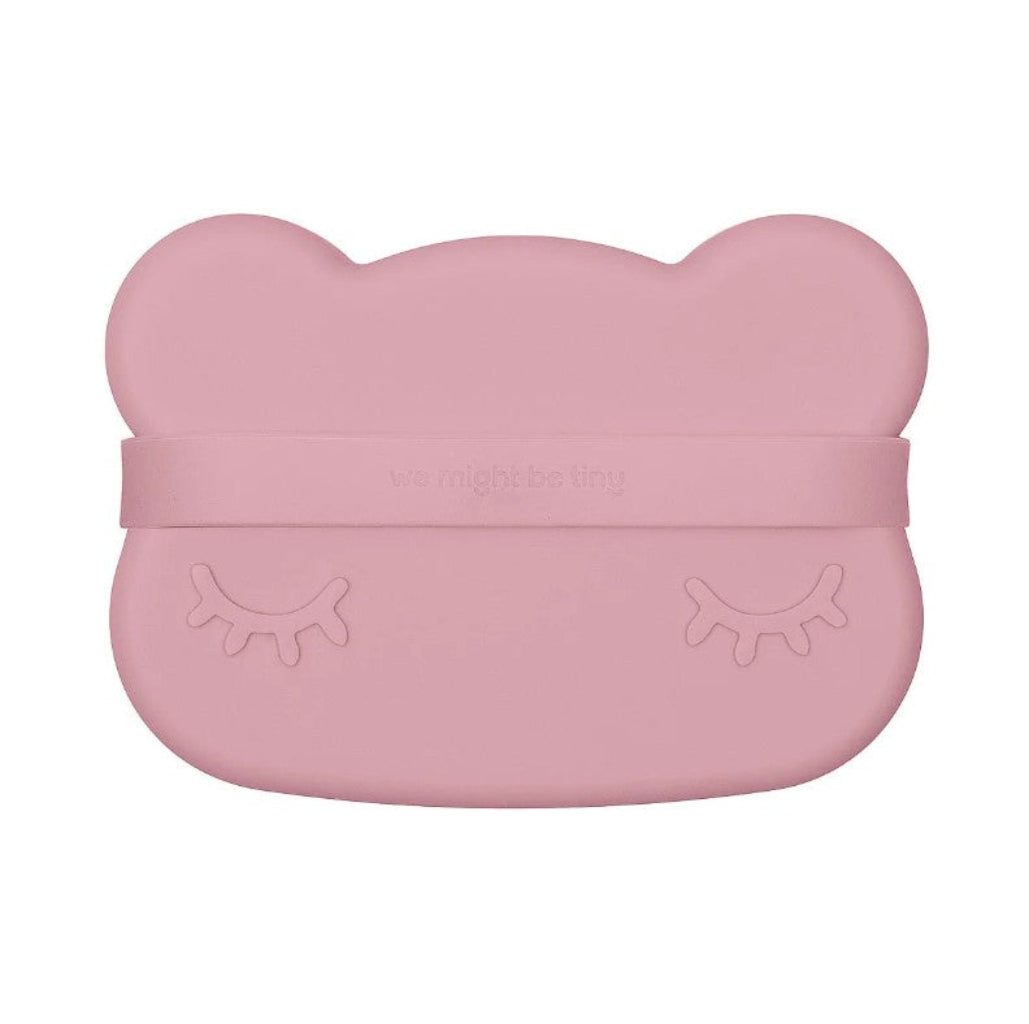 Toddler Tableware COMBO Deal (Pink) - We Might Be Tiny