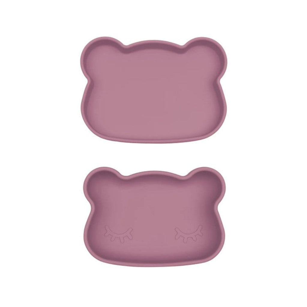 Toddler Tableware COMBO Deal (Pink) - We Might Be Tiny