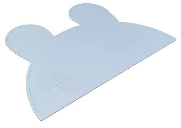 Bunny Placie® - Non-Slip Silicone Place Mat - We Might Be Tiny