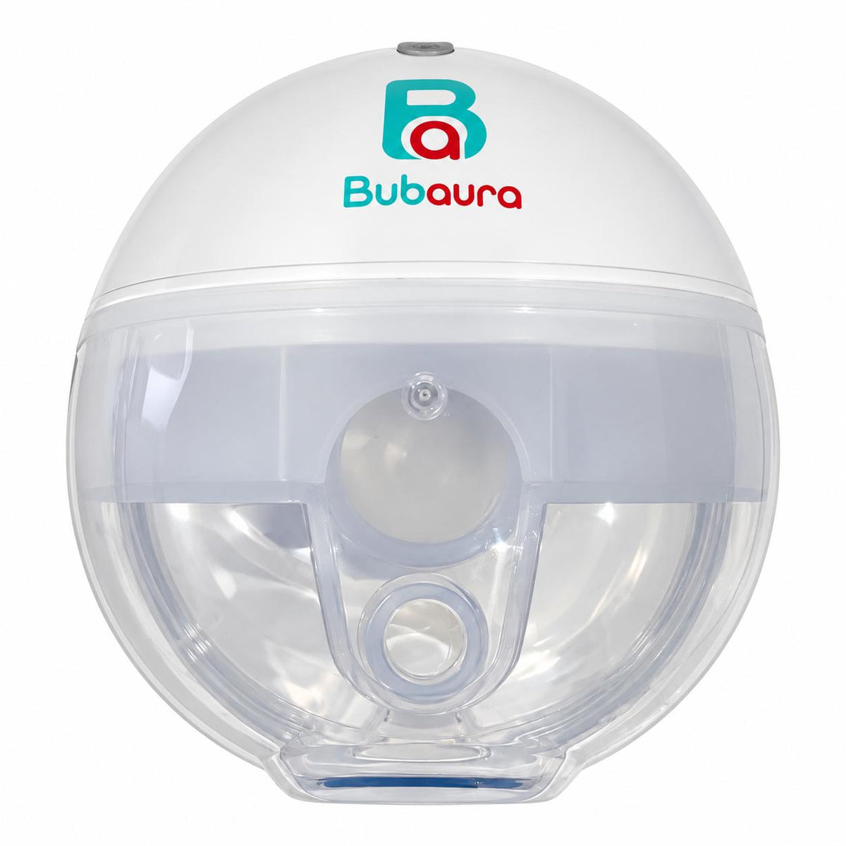EVA Wearable Hands-Free Electric Breast Pump – Bubaura