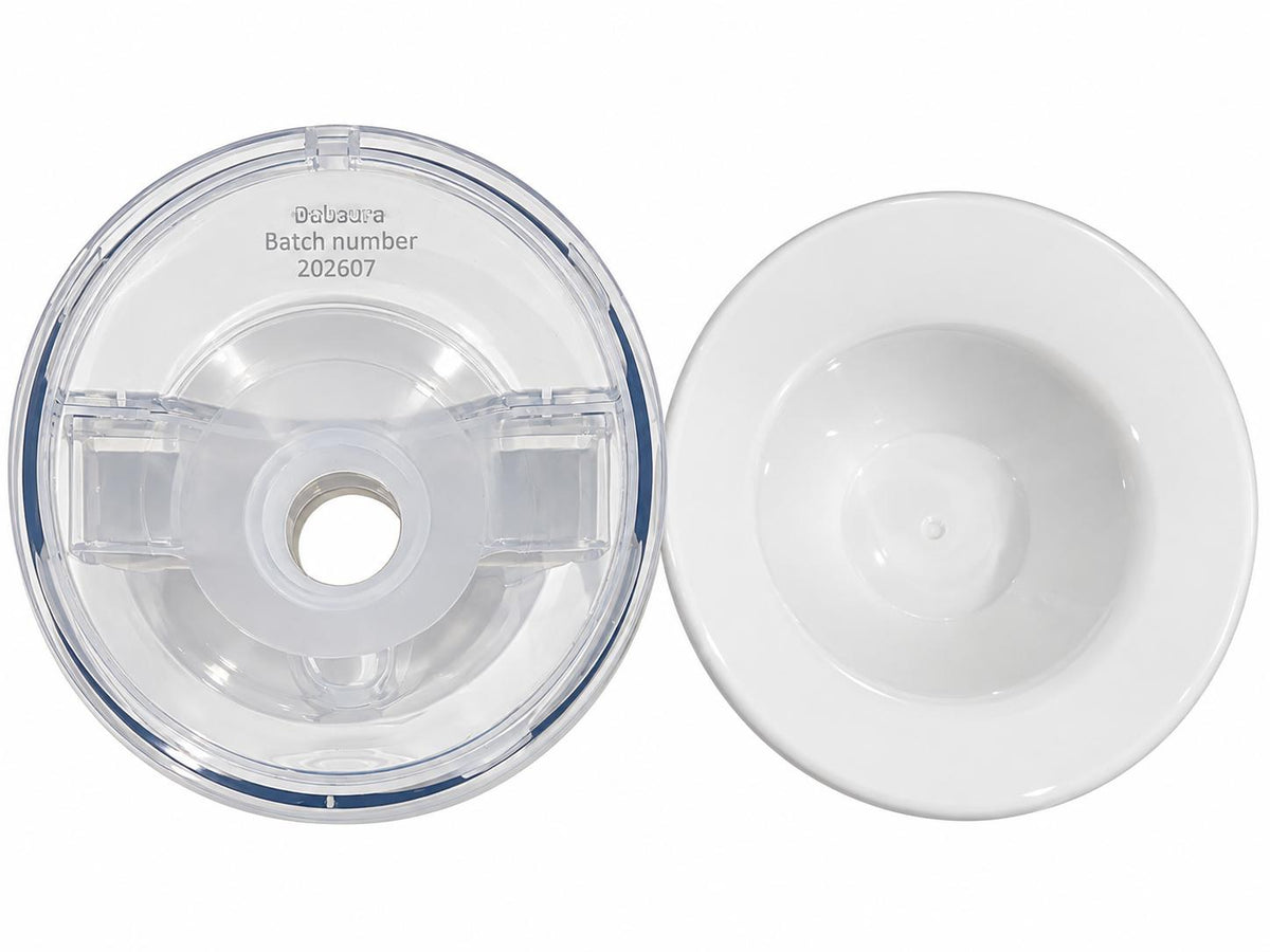 EVA Wearable Hands-Free Electric Breast Pump – Bubaura