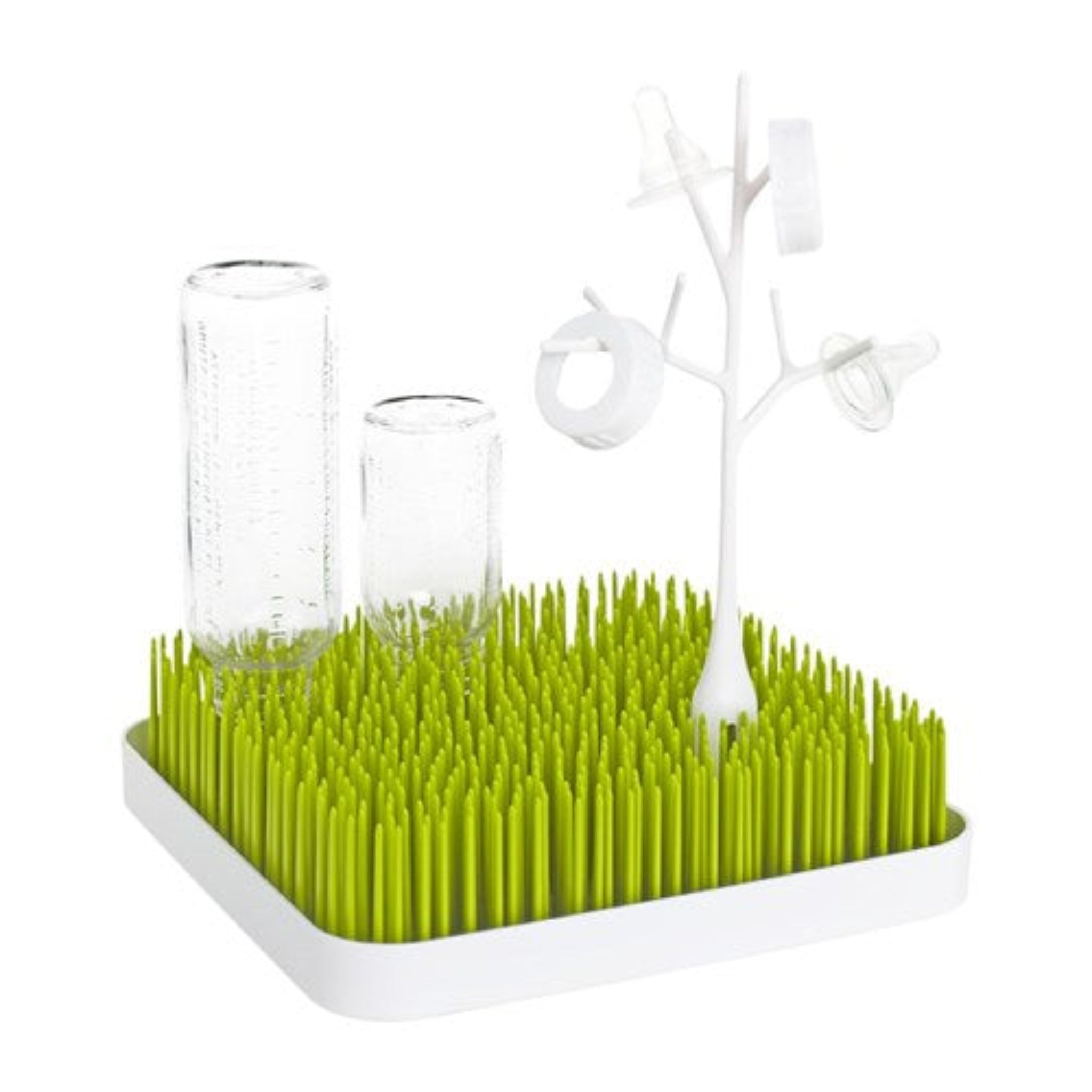 Boon TWIG Drying Rack Accessory – Extra Holder for Bottles & Baby Gear ...