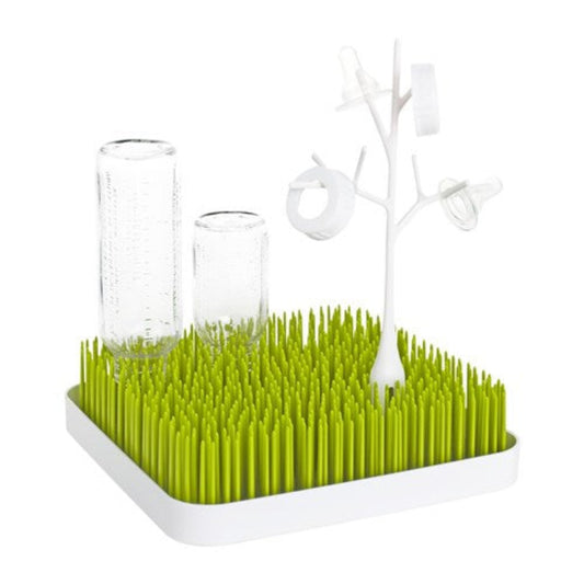 White Twig Drying Rack Accessory - Boon