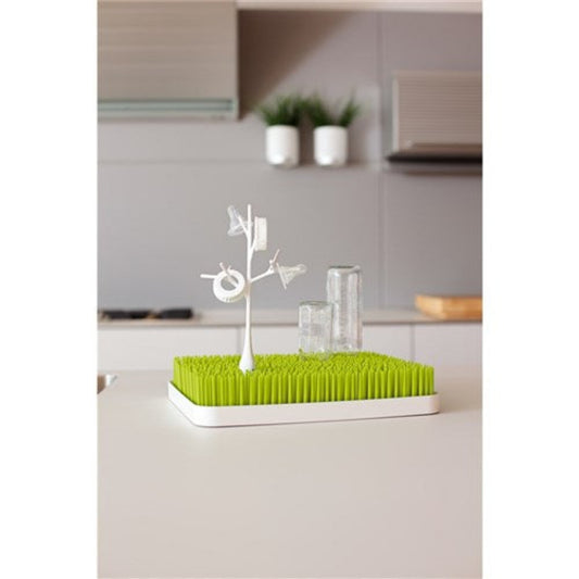 White Twig Drying Rack Accessory - Boon
