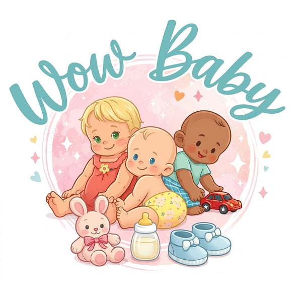 Wow Baby