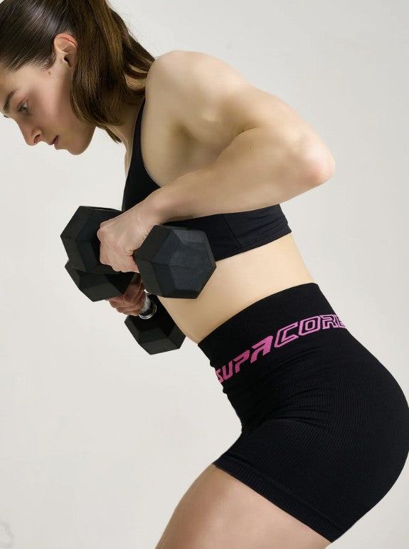 Venus CORETECH® SPORTS Performance and Recovery Compression Shorts - Supacore