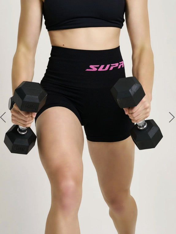 Venus CORETECH® SPORTS Performance and Recovery Compression Shorts - Supacore
