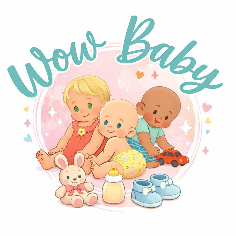 Wow Baby